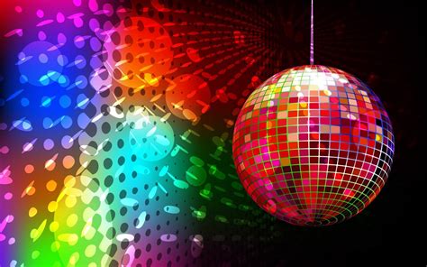 disco background hd